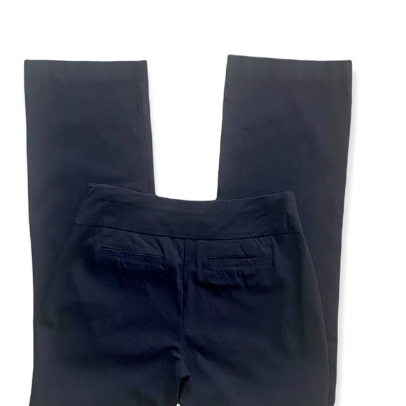 Style&Co. Petite Collection Stretch Comfort Waist two front button Pull-on pants - Picture 9 of 14